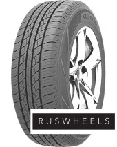 Шины Westlake 215/60 r17 SU318 H/T 96H
