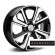 Диски KHOMEN WHEELS R15 / 6J PCD 4x100 ЕТ 50 ЦО 60.1 1501 Диски KHOMEN WHEELS R15 / 6J PCD 4x100 ЕТ 50 ЦО 60.1 1501
