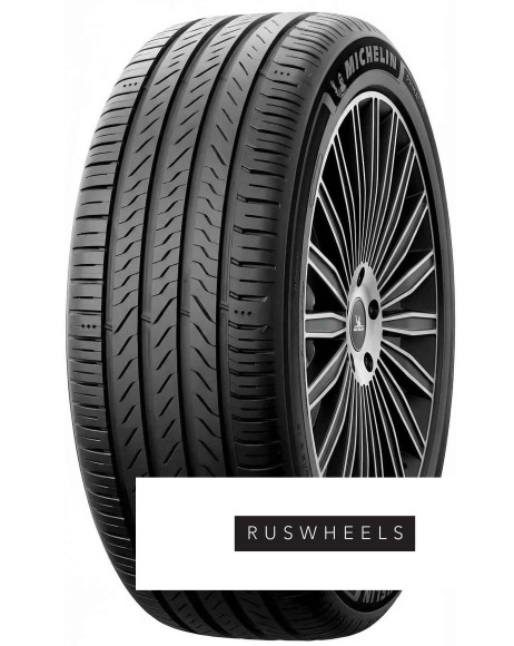 Шины Michelin 225/55R17 101W XL Primacy 5 TL