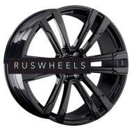 Диски LS Forged 8,5x21/6x139,7 ET50 D95,1 LS FG11 BK (конус) Диски LS Forged 8,5x21/6x139,7 ET50 D95,1 LS FG11 BK (конус)