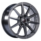 Диски NZ 7,0\R17 5*114.3 ET39 d60.1 GRAPHITE Диски NZ 7,0\R17 5*114.3 ET39 d60.1 GRAPHITE