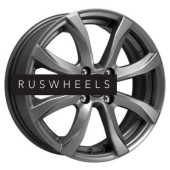 Диски iFree 6x15/4x100 ET50 D60,1 Дайс (КС696) Хай Вэй Диски iFree 6x15/4x100 ET50 D60,1 Дайс (КС696) Хай Вэй