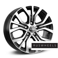 Диски iFree Original R16 / 6.5J PCD 5x114.3 ЕТ 38 ЦО 67.1 Outlander