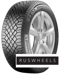 Шины Continental 215/65 r17 VikingContact 7 ContiSeal 103T Шины Continental 215/65 r17 VikingContact 7 ContiSeal 103T