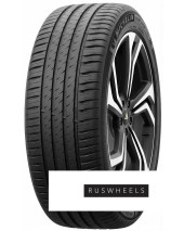 Шины Michelin 315/35 r20 Pilot Sport 4 SUV 110Y Runflat Шины Michelin 315/35 r20 Pilot Sport 4 SUV 110Y Runflat