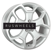 Диски Replay 7x17/5x100 ET46 D57,1 VV364 SF (конус, SB001)