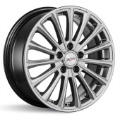 Диски Xtrike 7,0\R17 5*114.3 ET40 d64.1 HSB Диски Xtrike 7,0\R17 5*114.3 ET40 d64.1 HSB