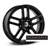 Диски Wheels UP R16 / 6.5J PCD 5x112 ЕТ 46 ЦО 57.1 Up113