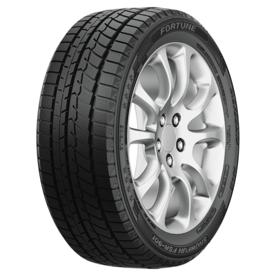 Шины Fortune 265/60R18 114H XL SnowFun FSR-901 TL