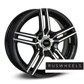 Диски Megami R15 / 6J PCD 4x100 ЕТ 46 ЦО 54.1 MGM-1 Диски Megami R15 / 6J PCD 4x100 ЕТ 46 ЦО 54.1 MGM-1