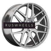 Диски LS Forged 11x21/5x112 ET42 D66,6 LS FG43 MGMF (конус, C570)