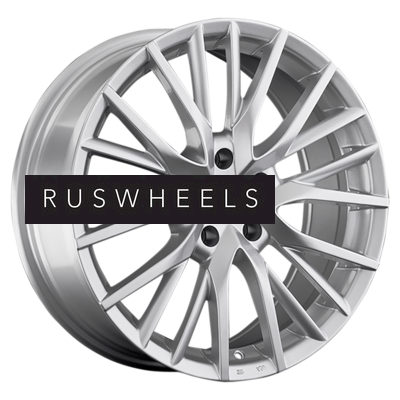 Диски Replay 8x18/5x114,3 ET50 D64,1 H152 Sil (конус, C570) Диски Replay 8x18/5x114,3 ET50 D64,1 H152 Sil (конус, C570)