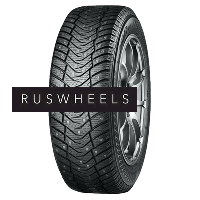Шины Yokohama 235/50R18 101T XL iceGuard Stud iG65 TL (шип.)