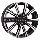 Диски Replay 7x18/5x114,3 ET37 D66,6 HV59 BKF (конус, C570) Диски Replay 7x18/5x114,3 ET37 D66,6 HV59 BKF (конус, C570)