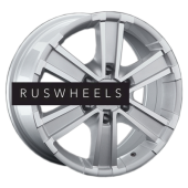 Диски LS 7,5x17/6x139,7 ET25 D106,1 132 SF Диски LS 7,5x17/6x139,7 ET25 D106,1 132 SF