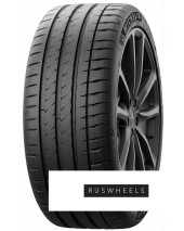 Шины Michelin 245/35 r21 Pilot Sport 4 S Acoustic 96Y Шины Michelin 245/35 r21 Pilot Sport 4 S Acoustic 96Y