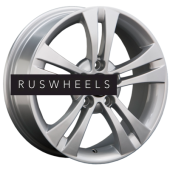 Диски Replay 6,5x16/5x112 ET50 D57,1 VV31 Sil (конус, C570)