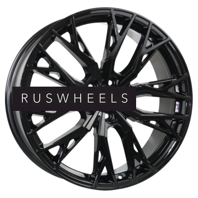 Диски RST 8x20/5x112 ET39 D66,6 R052 (Audi) BL
