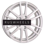 Диски Tech Line 6x15/5x112 ET45 D57,1 535 Silver