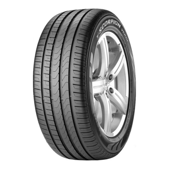 Шины Pirelli 255/50 r19 Scorpion Verde 107W Runflat