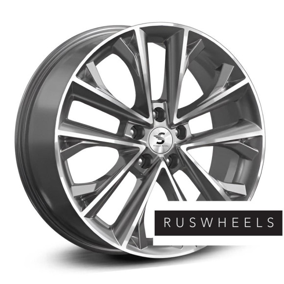 Диски Premium Series R18 / 7J PCD 5x108 ЕТ 38 ЦО 60.1 КР012 Jetour X70 Plus_X90 Plus Диски Premium Series R18 / 7J PCD 5x108 ЕТ 38 ЦО 60.1 КР012 Jetour X70 Plus_X90 Plus