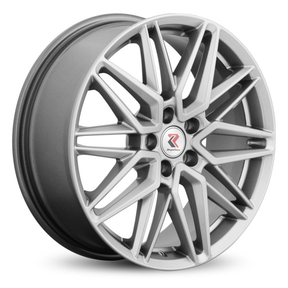 Диски RЕPLIKEY 7,0\R18 5*114.3 ET38 d67.1 HSB
