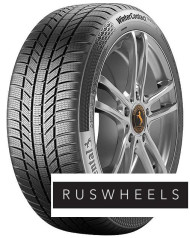 Шины Continental 255/50 r20 WinterContact TS 870 P 109V Шины Continental 255/50 r20 WinterContact TS 870 P 109V