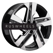 Диски Replay 7,5x19/5x114,3 ET30 D60,1 TY423 GMF (конус, C570) Диски Replay 7,5x19/5x114,3 ET30 D60,1 TY423 GMF (конус, C570)