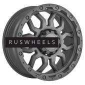 Диски LS 8x17/5x150 ET45 D110,1 1285 MGM (конус, Колпак+лого) Диски LS 8x17/5x150 ET45 D110,1 1285 MGM (конус, Колпак+лого)