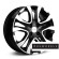 Диски KHOMEN WHEELS R15 / 6J PCD 4x98 ЕТ 36 ЦО 58.6 1503 Диски KHOMEN WHEELS R15 / 6J PCD 4x98 ЕТ 36 ЦО 58.6 1503