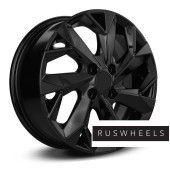 Диски Carwel R14 / 5.5J PCD 4x98 ЕТ 35 ЦО 58.5 Вага Диски Carwel R14 / 5.5J PCD 4x98 ЕТ 35 ЦО 58.5 Вага