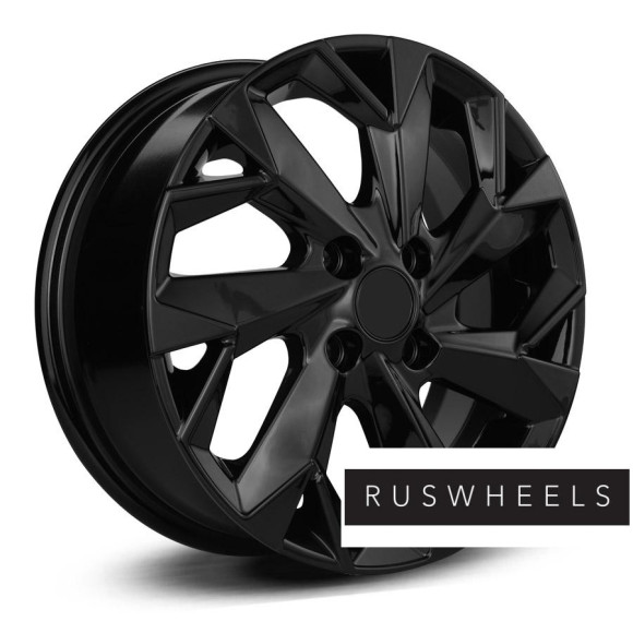 Диски Carwel R14 / 5.5J PCD 4x98 ЕТ 35 ЦО 58.5 Вага Диски Carwel R14 / 5.5J PCD 4x98 ЕТ 35 ЦО 58.5 Вага