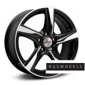 Диски iFree R16 / 7J PCD 5x110 ЕТ 37 ЦО 65.1 Кайт