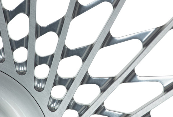 Диски Vossen S21-11T 22"