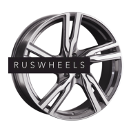 Диски Replay 8x20/5x112 ET43 D66,6 MR263 GMF (конус, C570) Диски Replay 8x20/5x112 ET43 D66,6 MR263 GMF (конус, C570)