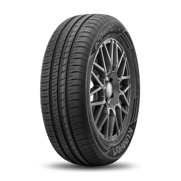 Шины Kumho 175/65/14 T 82 Ecowing ES01 KH27 Шины Kumho 175/65/14 T 82 Ecowing ES01 KH27