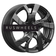 Диски КИК 6,5x16/5x100 ET42 D57,1 Палермо-оригинал (КС607) Кварц Диски КИК 6,5x16/5x100 ET42 D57,1 Палермо-оригинал (КС607) Кварц