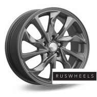 Диски Скад R17 / 7J PCD 5x112 ЕТ 43 ЦО 57.1 Marseille