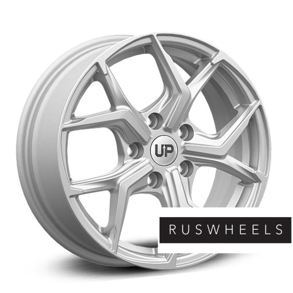 Диски Wheels UP R16 / 6.5J PCD 5x114.3 ЕТ 38 ЦО 67.1 Up120 Диски Wheels UP R16 / 6.5J PCD 5x114.3 ЕТ 38 ЦО 67.1 Up120