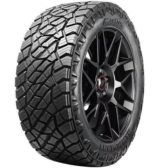 Шины PREDATOR 275/60/20 T 115 NEW MUTANT X-AT Шины PREDATOR 275/60/20 T 115 NEW MUTANT X-AT