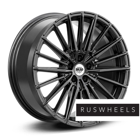 Диски Скад R20 / 7.5J PCD 5x114.3 ЕТ 40 ЦО 66.6 Оливер Диски Скад R20 / 7.5J PCD 5x114.3 ЕТ 40 ЦО 66.6 Оливер