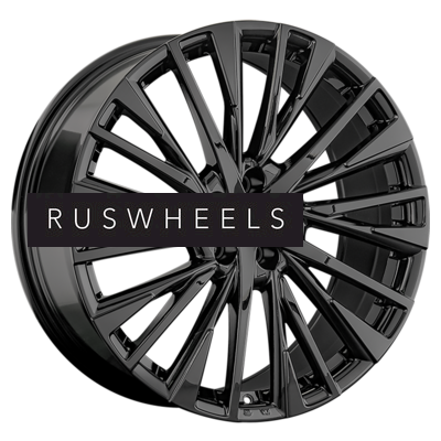 Диски Replay 9x21/5x114,3 ET35 D60,1 CHG30 BK (конус, C570) Диски Replay 9x21/5x114,3 ET35 D60,1 CHG30 BK (конус, C570)