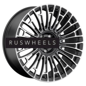 Диски LS Forged 11x22/5x130 ET62 D71,6 LS FG25 MBF (конус, Колпак+лого) Диски LS Forged 11x22/5x130 ET62 D71,6 LS FG25 MBF (конус, Колпак+лого)