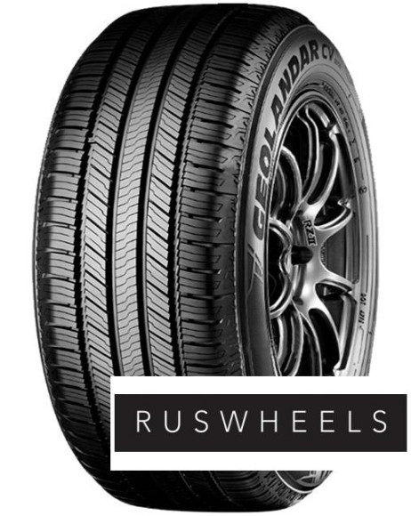Шины Yokohama 235/65 r18 Geolandar G058 106V Шины Yokohama 235/65 r18 Geolandar G058 106V