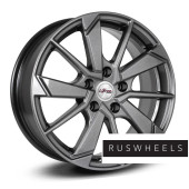 Диски iFree R16 / 6.5J PCD 5x110 ЕТ 40 ЦО 63.35 Зиплайн