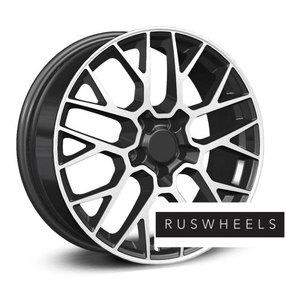 Диски Carwel R18 / 7J PCD 5x114.3 ЕТ 45 ЦО 60.1 Аракс Диски Carwel R18 / 7J PCD 5x114.3 ЕТ 45 ЦО 60.1 Аракс