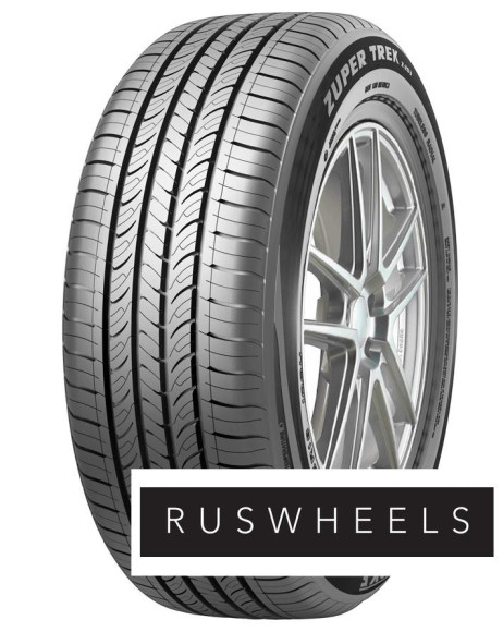 Шины Westlake 255/50 r19 ZUPER TREK Z-203 107V
