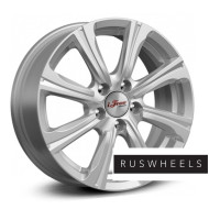 Диски iFree R15 / 6J PCD 4x100 ЕТ 45 ЦО 60.1 Апероль Диски iFree R15 / 6J PCD 4x100 ЕТ 45 ЦО 60.1 Апероль