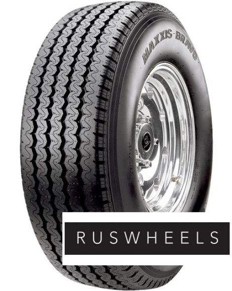 Шины Maxxis 155 r13c UE-168 Bravo 90/88N Шины Maxxis 155 r13c UE-168 Bravo 90/88N