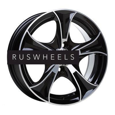 Диски Tech Line 6,5x16/5x100 ET40 D67,1 625 BD